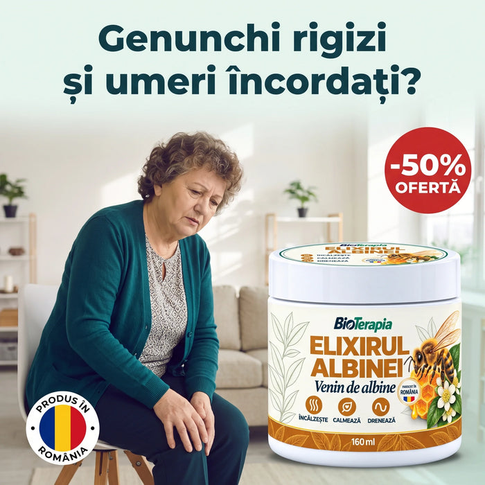 Elixirul Albinei