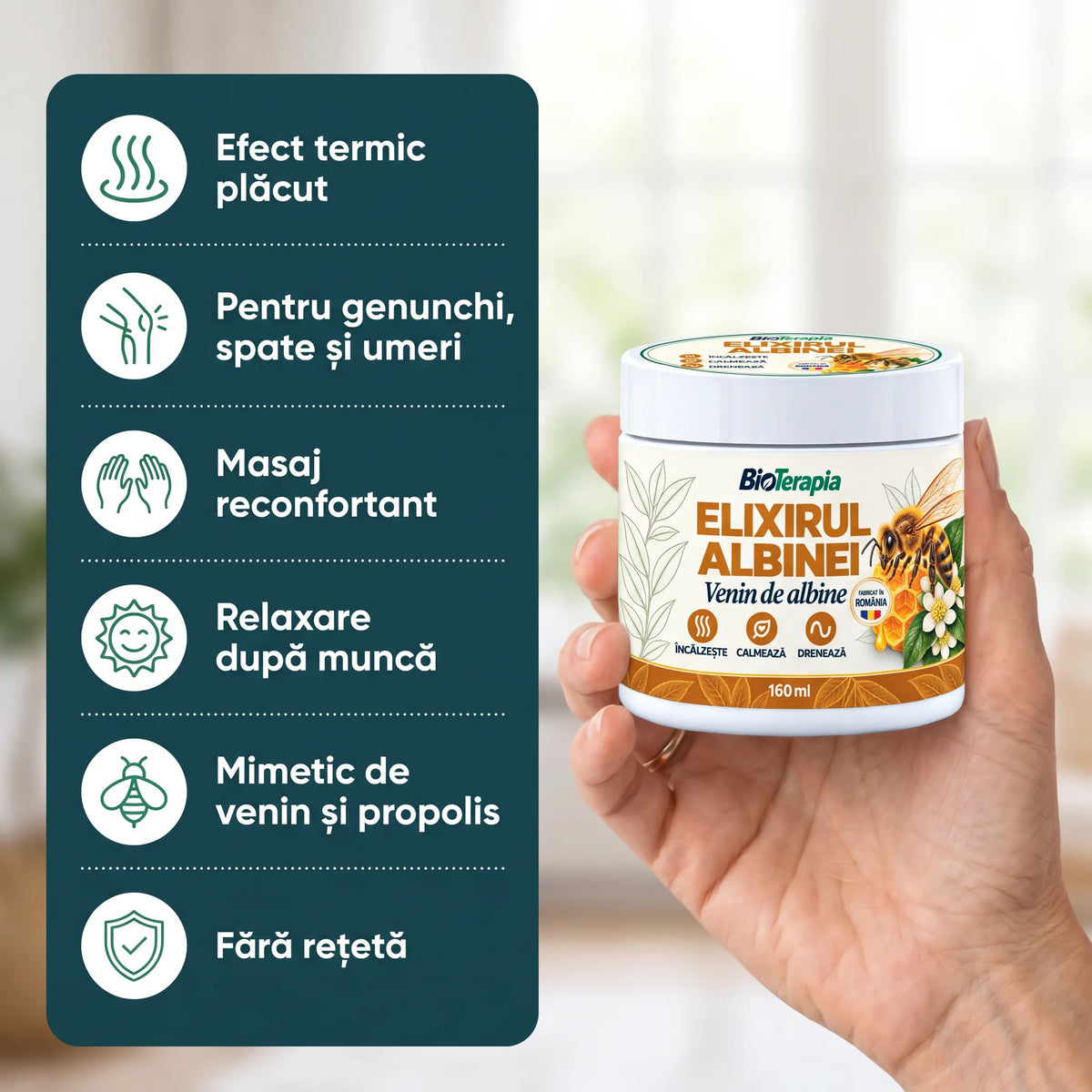 Elixirul Albinei