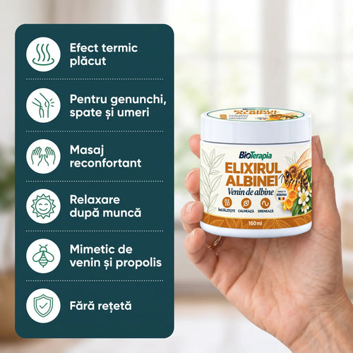 Elixirul Albinei