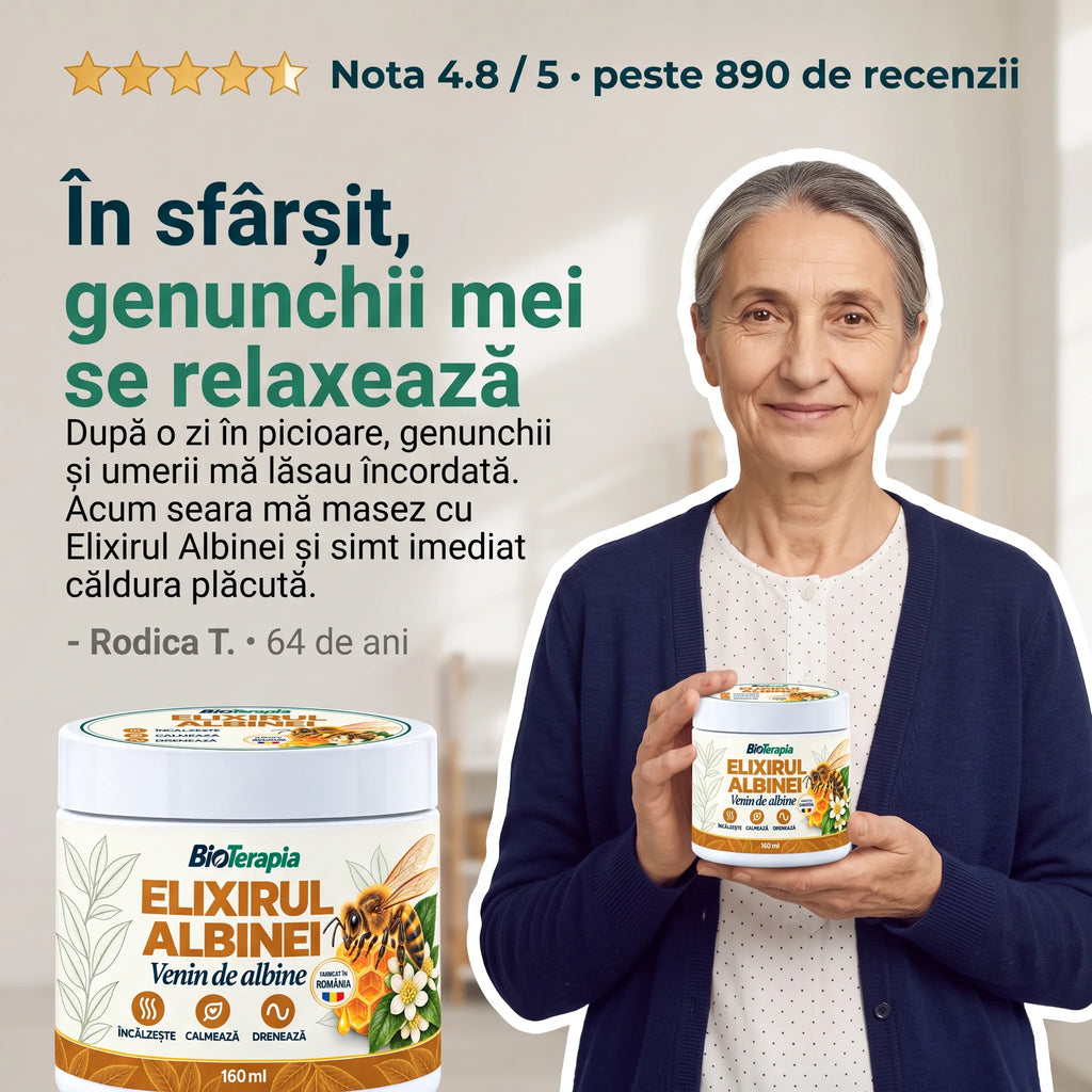 Elixirul Albinei
