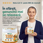 Elixirul Albinei