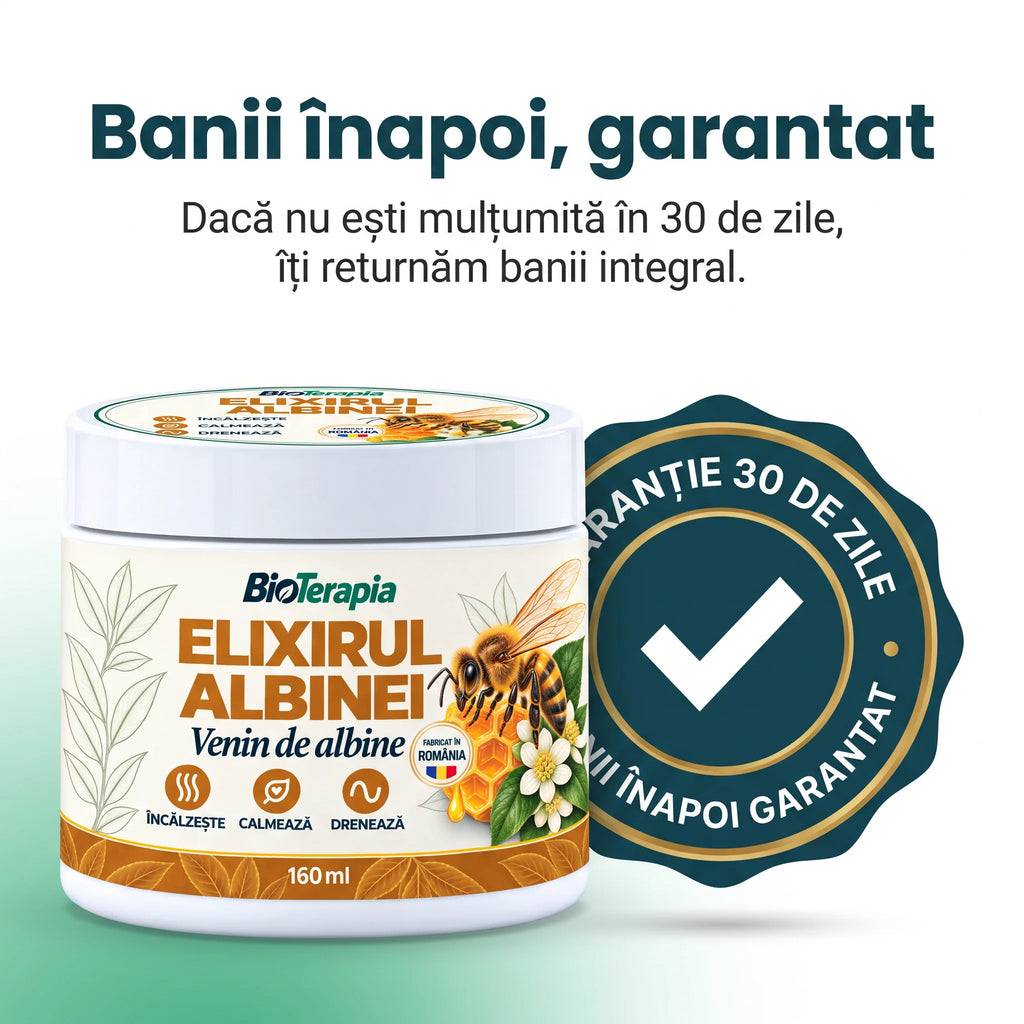 Elixirul Albinei