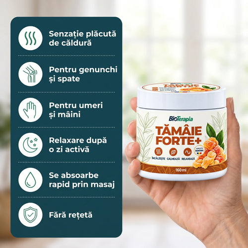 Tamaie Forte+