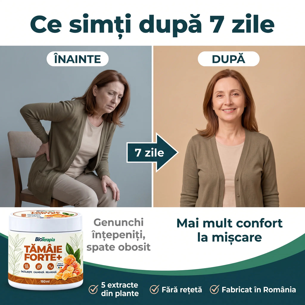 Tamaie Forte+