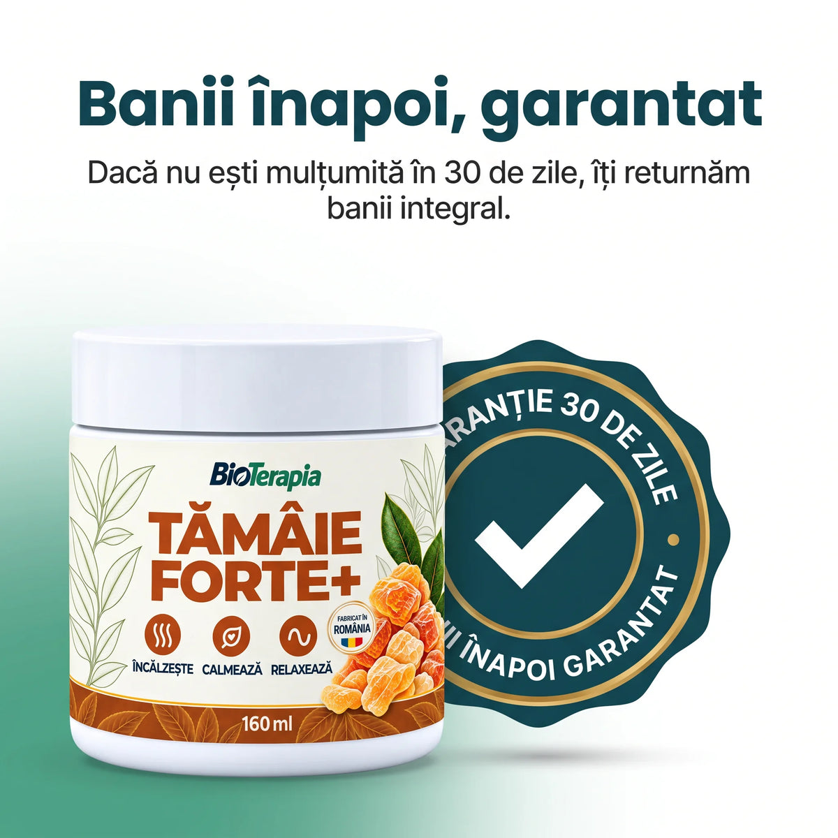 Tamaie Forte+