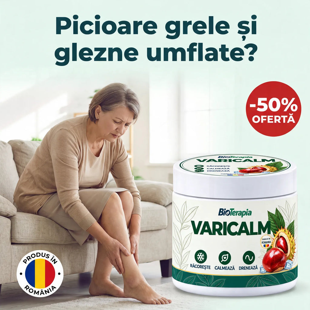 Varicalm
