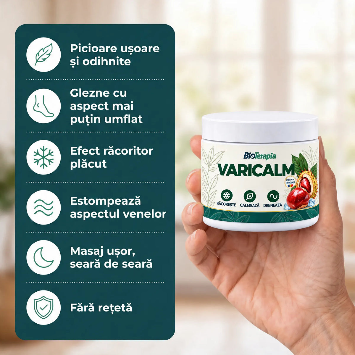 Varicalm
