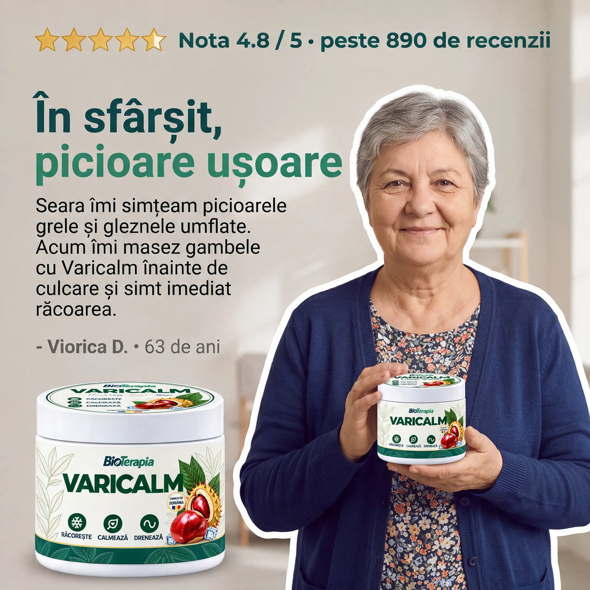 Varicalm