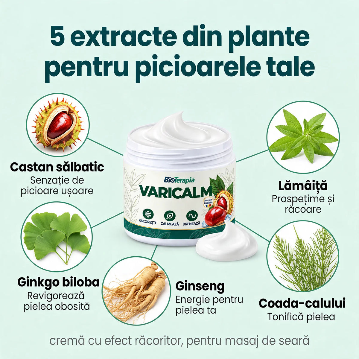 Varicalm
